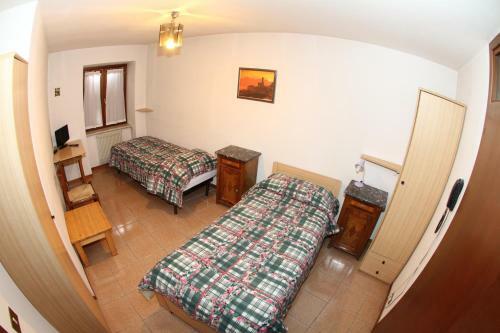 Hotel Albergo Carraro