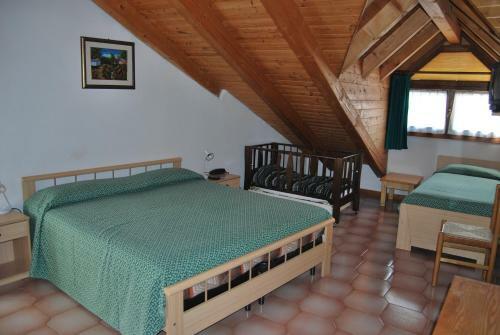 Hotel Albergo Carraro