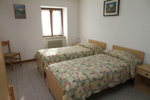 Hotel Albergo Carraro