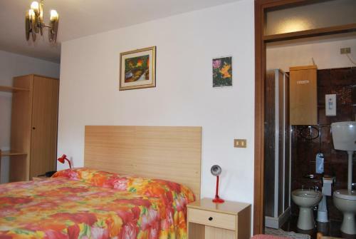 Hotel Albergo Carraro