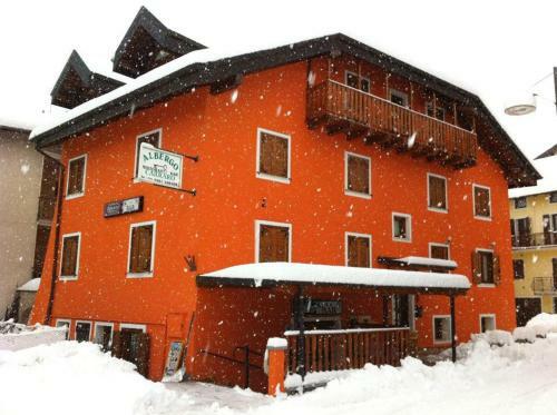 Hotel Albergo Carraro