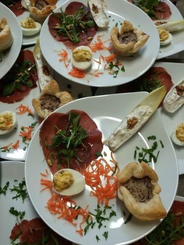 Hotel Albergo Carraro