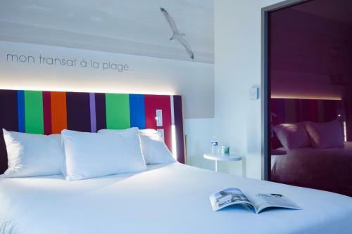 Hotel Ibis Styles Les Sables Olonne