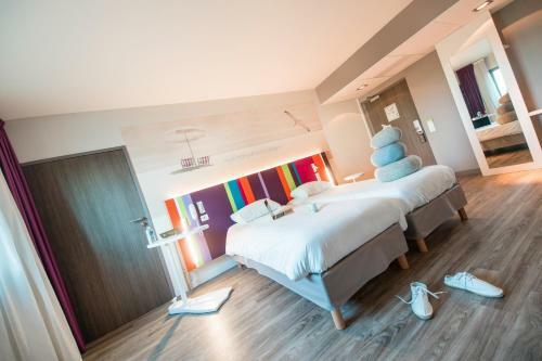 Hotel Ibis Styles Les Sables Olonne
