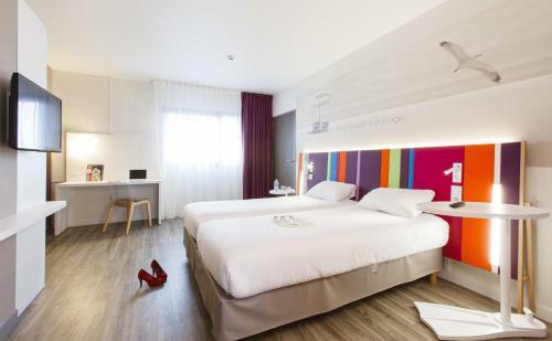 Hotel Ibis Styles Les Sables Olonne