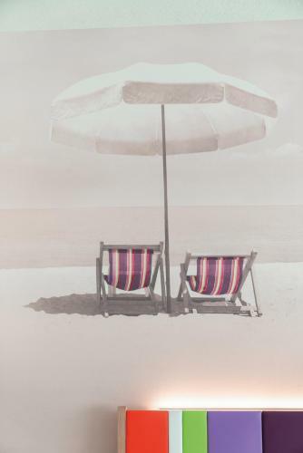 Hotel Ibis Styles Les Sables Olonne