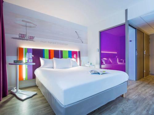 Hotel Ibis Styles Les Sables Olonne