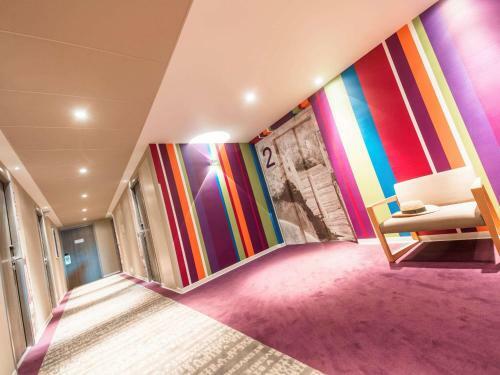 Hotel Ibis Styles Les Sables Olonne