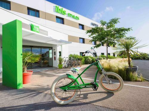 Hotel Ibis Styles Les Sables Olonne