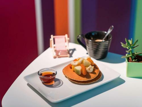 Hotel Ibis Styles Les Sables Olonne