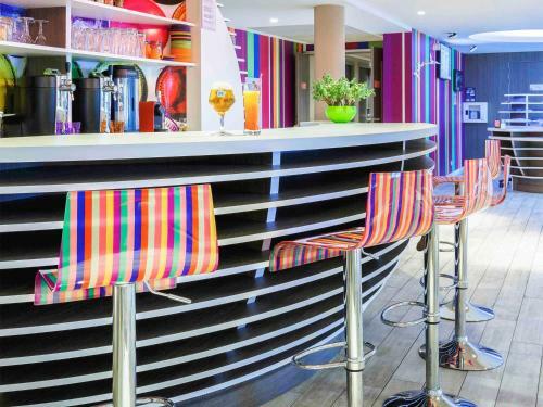 Hotel Ibis Styles Les Sables Olonne