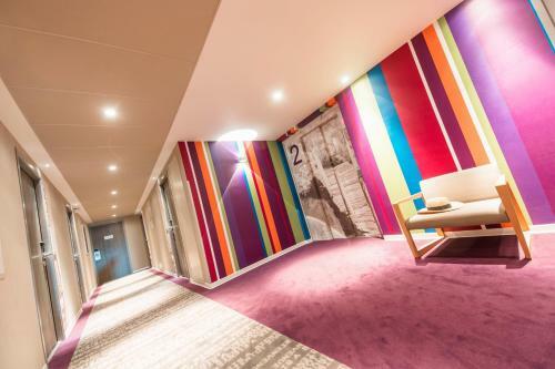 Hotel Ibis Styles Les Sables Olonne