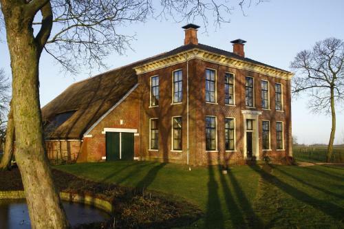 Bed And Breakfast Batenborg