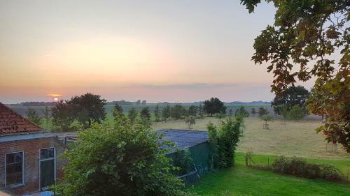 Bed And Breakfast Batenborg
