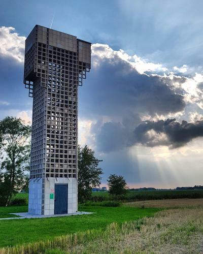 Bed And Breakfast Batenborg