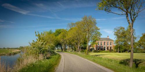 Bed And Breakfast Batenborg