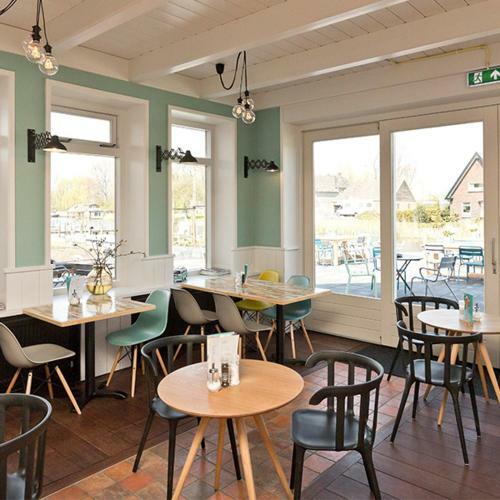Hotel Marenland Winsum
