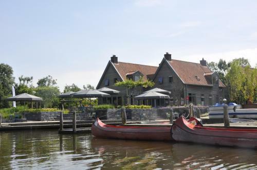 Hotel Marenland Winsum