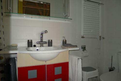 Bed & Breakfast Tuinhuis