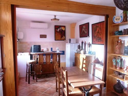 Bed & Breakfast L'art De Vivre