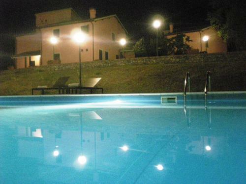 Villa Vallocchia