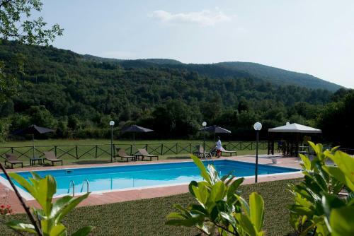 Villa Vallocchia