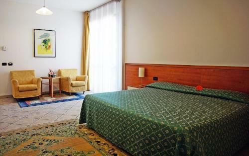 Hotel Alla Nave