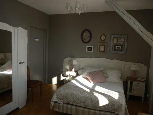 Hostal Auberge De Fondain