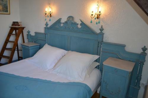 Hostal Auberge De Fondain