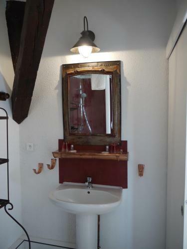 Hostal Auberge De Fondain