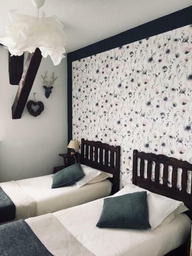 Hostal Auberge De Fondain