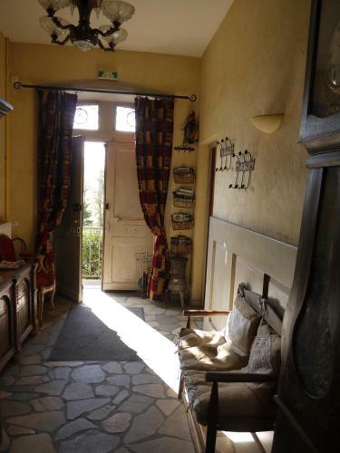 Hostal Auberge De Fondain