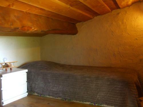 Hotel Auberge Les Myrtilles