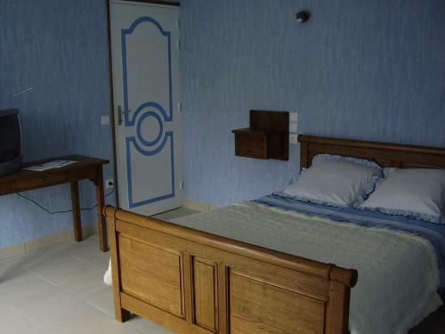 Bed & Breakfast Le Relais Postal