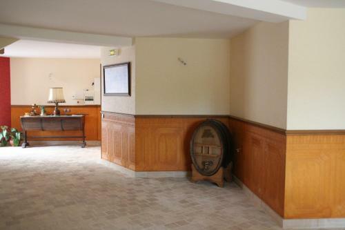 Bed & Breakfast Le Relais Postal