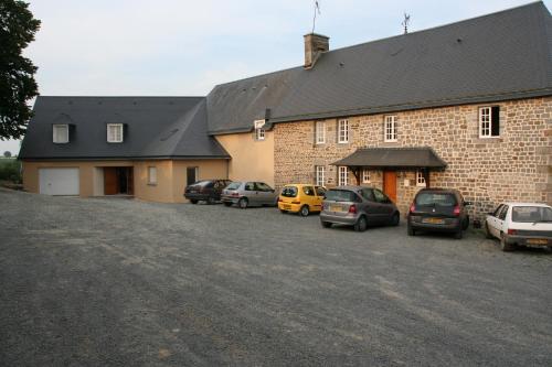 Bed & Breakfast Le Relais Postal