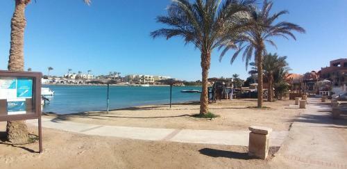 Apartamento Downtown Elgouna Excellent Location