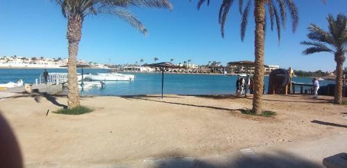 Apartamento Downtown Elgouna Excellent Location