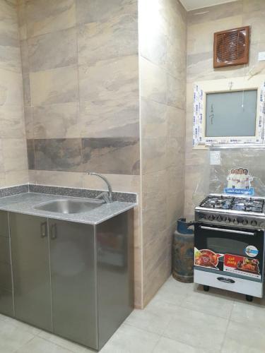 Deluxe Apartment 4