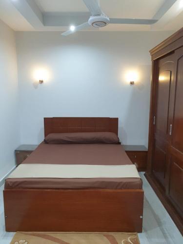 Deluxe Apartment 4