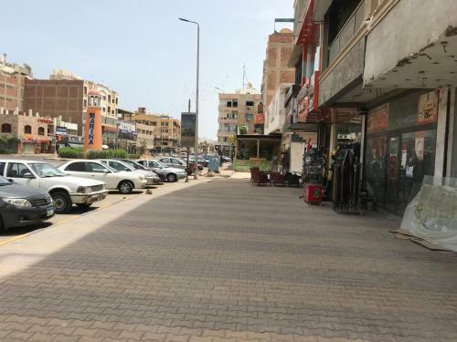 Apartamento Hurghada Home