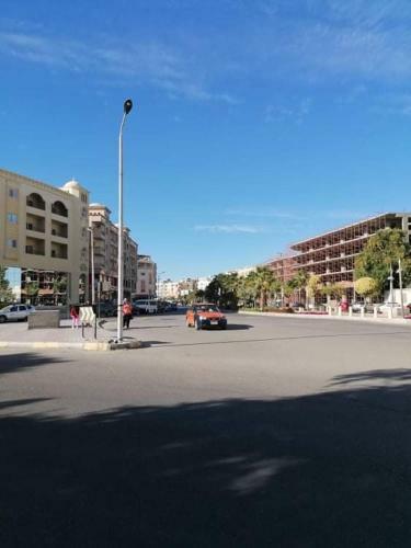 Apartamento Blue Diamond