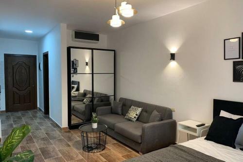 Apartamento Stylish Modern Studio