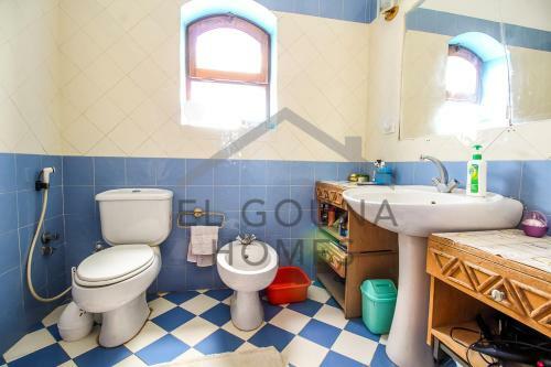 Villa 2 Bedroom Elgouna