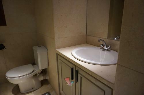 Sabina 2 Bedrooms Ground Floor Apartment El Gouna