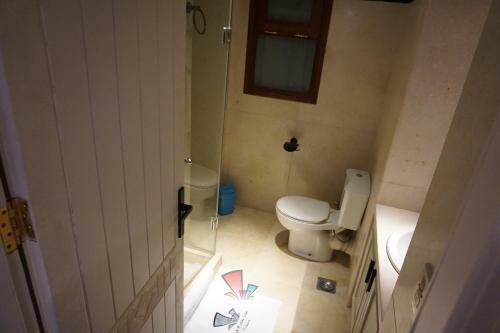 Sabina 2 Bedrooms Ground Floor Apartment El Gouna