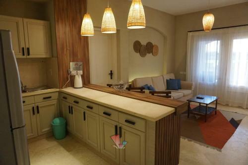 Sabina 2 Bedrooms Ground Floor Apartment El Gouna