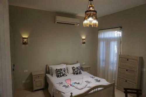 Sabina 2 Bedrooms Ground Floor Apartment El Gouna