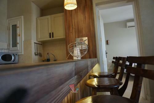 Sabina 2 Bedrooms Ground Floor Apartment El Gouna