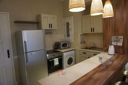 Sabina 2 Bedrooms Ground Floor Apartment El Gouna
